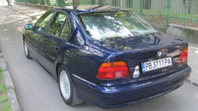 BMW 525 TDS, снимка 4