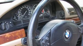 BMW 525 TDS, снимка 5