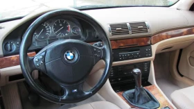 BMW 525 TDS, снимка 9