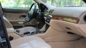 BMW 525 TDS, снимка 8