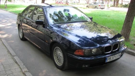 BMW 525 TDS, снимка 3