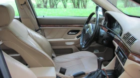 BMW 525 TDS, снимка 11