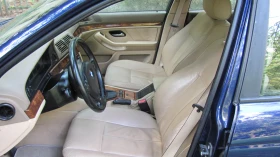 BMW 525 TDS, снимка 10