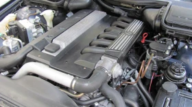 BMW 525 TDS, снимка 17