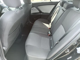 Toyota Avensis 2.0D4D , снимка 15