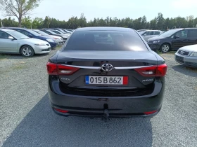 Toyota Avensis 2.0D4D , снимка 6