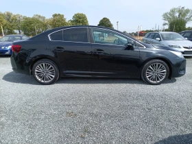 Toyota Avensis 2.0D4D , снимка 4