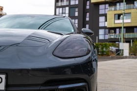 Porsche Panamera 4s, снимка 4