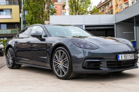 Porsche Panamera 4s, снимка 2