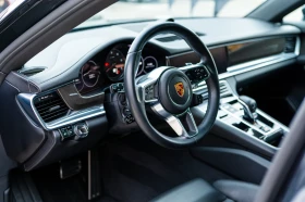 Porsche Panamera 4s, снимка 8