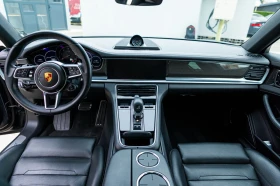 Porsche Panamera 4s, снимка 11