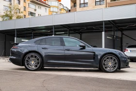 Porsche Panamera 4s, снимка 6