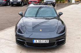 Porsche Panamera 4s, снимка 5