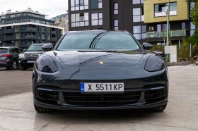 Porsche Panamera 4s, снимка 3