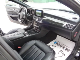 Mercedes-Benz CLS 2.2CDI-AMG-9G-BLUETEC-KOJA-NAVI-LUK-BARTER-LIZING, снимка 12