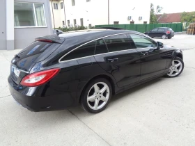 Mercedes-Benz CLS 2.2CDI-AMG-9G-BLUETEC-KOJA-NAVI-LUK-BARTER-LIZING, снимка 4