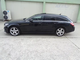 Mercedes-Benz CLS 2.2CDI-AMG-9G-BLUETEC-KOJA-NAVI-LUK-BARTER-LIZING, снимка 8