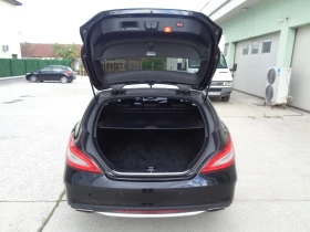 Mercedes-Benz CLS 2.2CDI-AMG-9G-BLUETEC-KOJA-NAVI-LUK-BARTER-LIZING, снимка 7