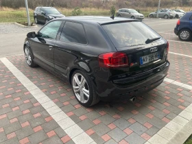 Audi A3 S-Line, снимка 7