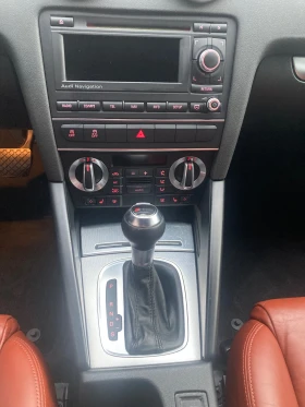 Audi A3 S-Line, снимка 16