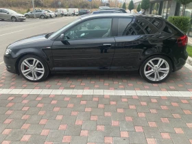 Audi A3 S-Line, снимка 8