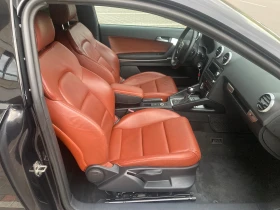 Audi A3 S-Line, снимка 13