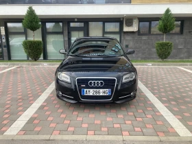 Audi A3 S-Line, снимка 2