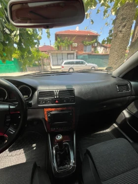 VW Bora 1.9 tdi 4x4, снимка 11