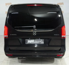 Mercedes-Benz V 300 AMG* 4Matic* Luxury* VIP* TV, снимка 5