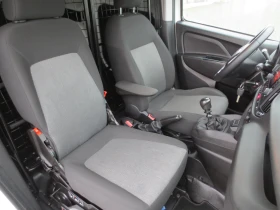 Fiat Doblo 1.4 i METAH, снимка 12