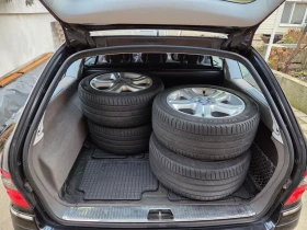 Mercedes-Benz E 220 W211 , снимка 7