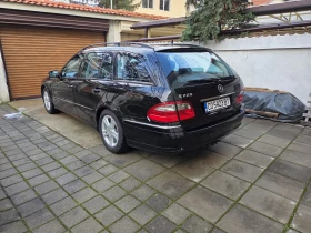 Mercedes-Benz E 220 W211 , снимка 3