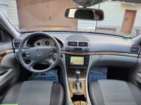 Mercedes-Benz E 220 W211 , снимка 6