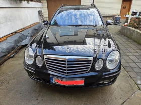 Mercedes-Benz E 220 W211 , снимка 1