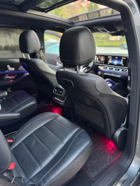 Mercedes-Benz GLS 450 6.3AMG* Масаж* Обдухване* Дистроник* , снимка 9