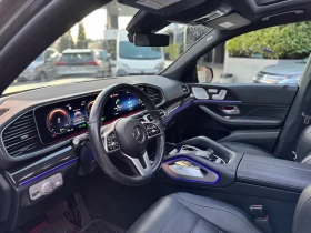 Mercedes-Benz GLS 450 6.3AMG* Масаж* Обдухване* Дистроник* , снимка 16