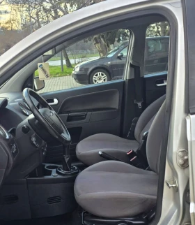 Ford Fusion /FACELIFT-KLIMA/, снимка 6