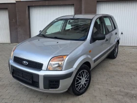 Ford Fusion /FACELIFT-KLIMA/, снимка 3