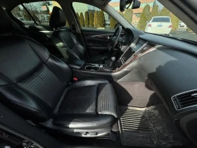 Infiniti Q50 Premium, снимка 10