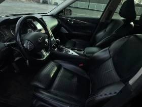 Infiniti Q50 Premium, снимка 8