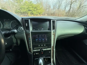 Infiniti Q50 Premium, снимка 5