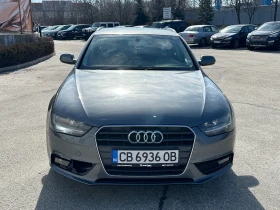 Audi A4 Avant Facelift, снимка 7