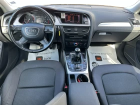 Audi A4 Avant Facelift, снимка 10