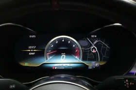 Mercedes-Benz C 43 AMG FACE | BURMESTER | AMBIENT | БЕЗ ИНЦИДЕНТИ | , снимка 8