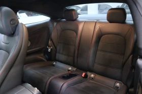 Mercedes-Benz C 43 AMG FACE | BURMESTER | AMBIENT | БЕЗ ИНЦИДЕНТИ | , снимка 16