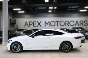 Mercedes-Benz C 43 AMG FACE | BURMESTER | AMBIENT | БЕЗ ИНЦИДЕНТИ | , снимка 3