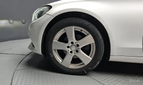 Mercedes-Benz C 200, снимка 5