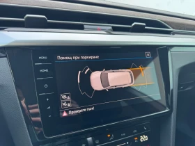 VW Arteon Elegance 2.0 TDI SCR 4MOT DSG, снимка 10