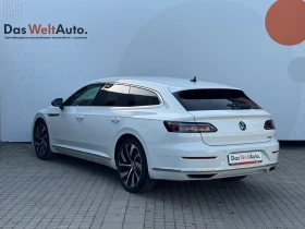 VW Arteon Elegance 2.0 TDI SCR 4MOT DSG, снимка 3