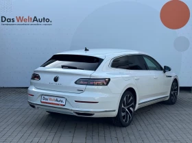 VW Arteon Elegance 2.0 TDI SCR 4MOT DSG, снимка 2
